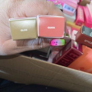 Smashbox cream shadow